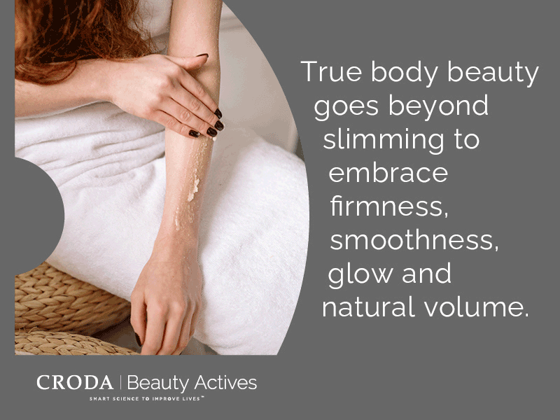 Redefining Body Care: From Slimming to Total Skin Confidence