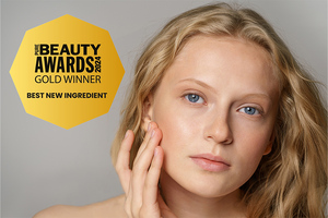 Redness relief revolution: Meet OCEAN ACTIVES C+, the award-winning ingredient for sensitive skin care