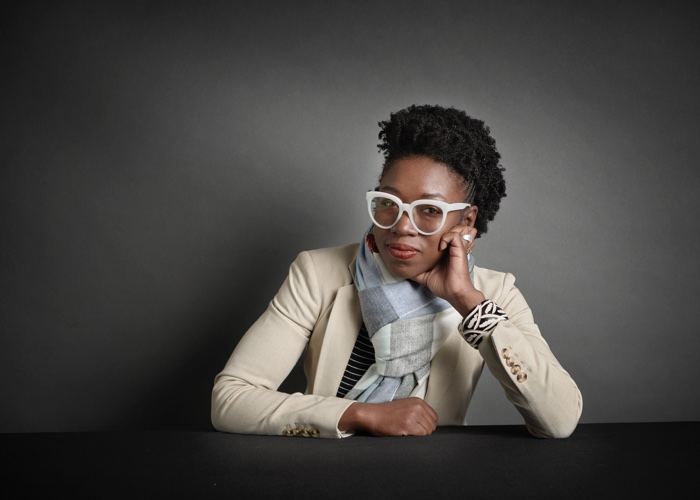Redressing racial bias in coding: The Algorithmic Justice League speaks out  