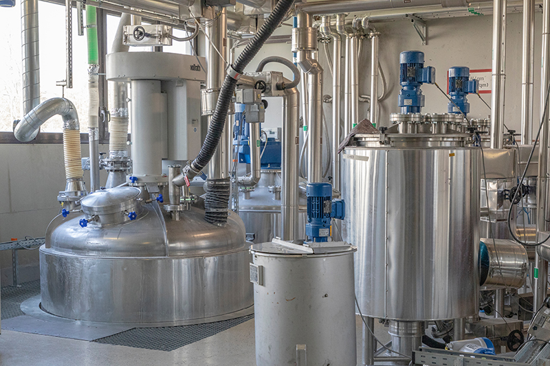 Reduce microbial risk with an effective environmental monitoring program