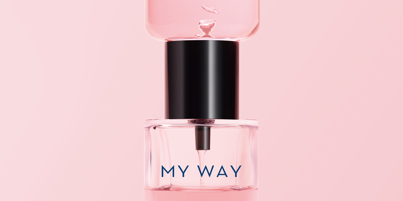 Refillable beauty sales soar thanks to make-up, reveals fragrance potential 