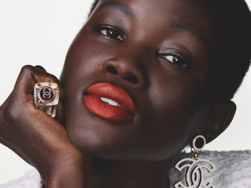 Refillable lipsticks are the new ‘heirloom watch’