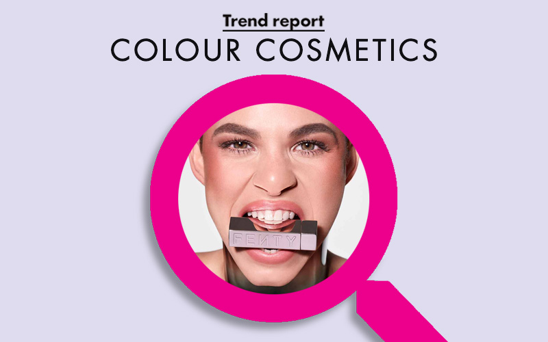 Refillable make-up: how can brands boost the customer experience?