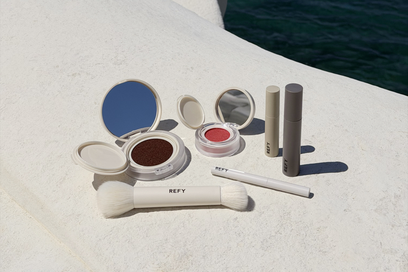 Refy teams up with Sephora to try and conquer the EU