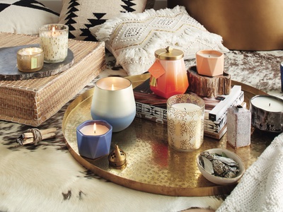 Regent Holding acquires US fragrance brand Illume 

