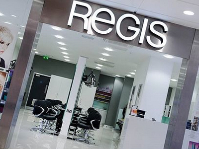 Regis promotes Jamie Suarez to VP of creative