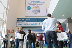 Registration for in-cosmetics Latin America goes live as event returns
