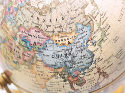 Regulatory anomalies for the Asia Pacific markets