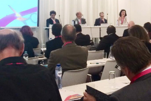 Regulatory Summit initiates global natural standard debate