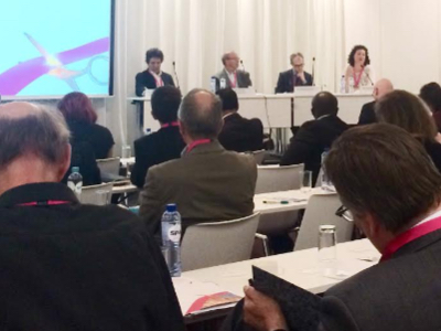 Regulatory Summit initiates global natural standard debate