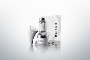 REHAB. breaks into skin care with multi-category debut