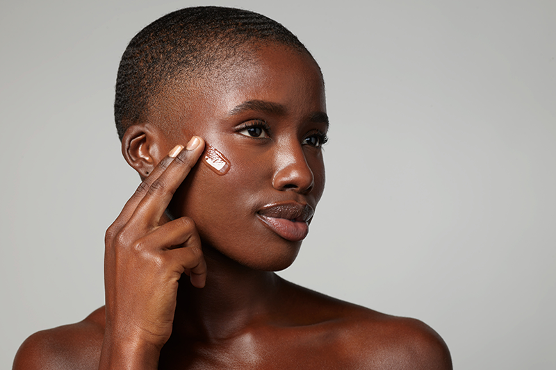 How 'invisible' formulas became the inclusive new standard in sunscreen