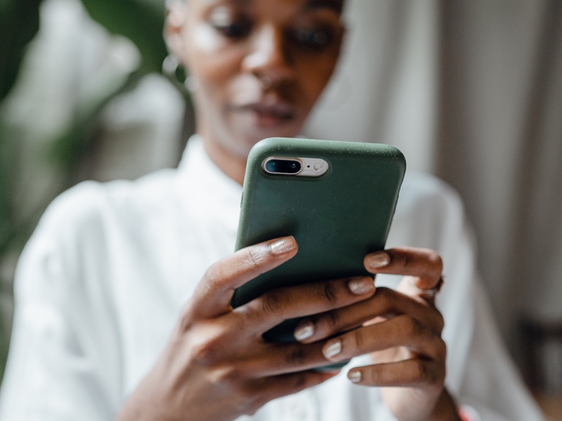 Reinventing the social media wheel: Can Clubhouse benefit beauty businesses?
