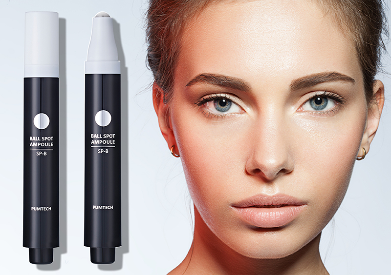 Rejuvenate and brighten with HCP's multi-tasker