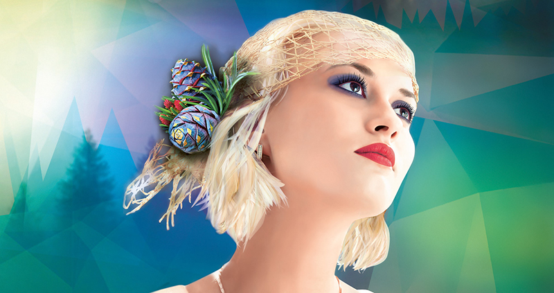 Relax your skin with Pinolumin by Mibelle Biochemistry