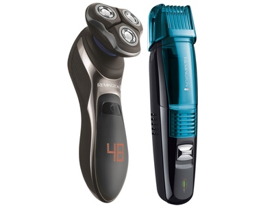 Remington scoops two prestigious Red Dot Product Design Awards
