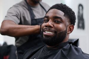 Remington scores football pundit Micah Richards as Brand Ambassador