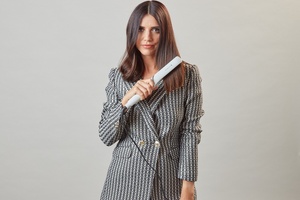 Remington selects influencer Lucy Mecklenburgh as first-ever beauty ambassador
