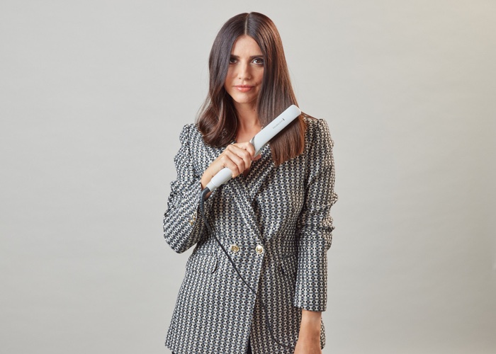 Remington selects influencer Lucy Mecklenburgh as first-ever beauty ambassador
