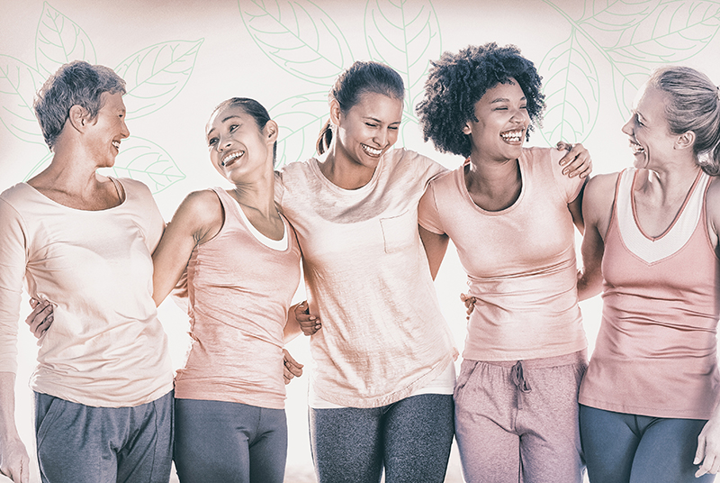 Remodel facial contours and redefine femininity