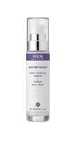 Ren achieves irritation-free retinol results