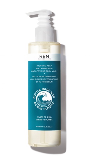 REN calls time on beauty industry’s over-use of plastic packaging
