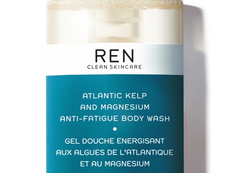 REN calls time on beauty industry’s over-use of plastic packaging
