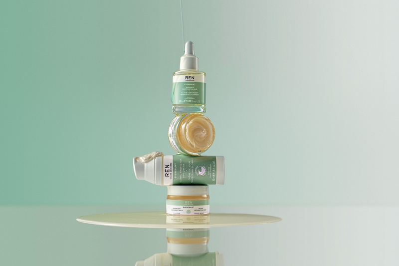Ren Clean Skincare announces official website closure date