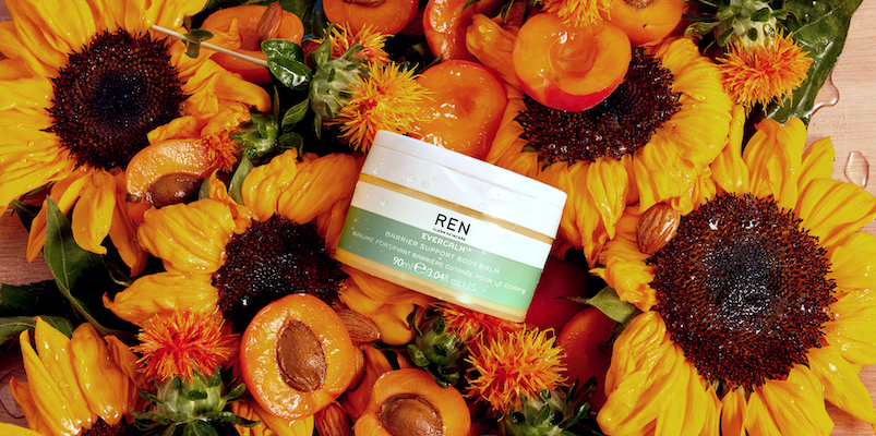 Ren Clean Skincare to host ASMR London pop up