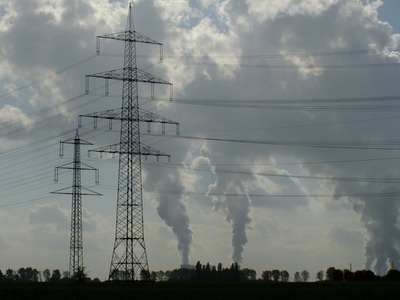 REN fights pollution damage with interactive map