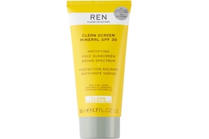 REN launches coral reef friendly sunscreen