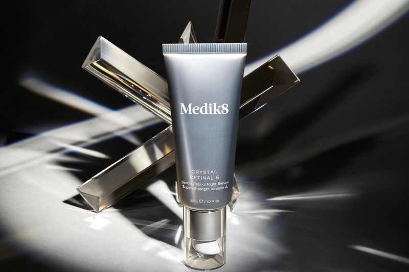 L'Oréal snapped up Medik8 in June after months of speculation