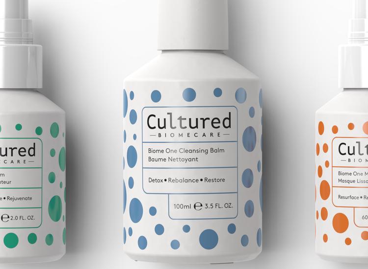 REN Skincare founder returns to beauty with new microbiome-based skin care brand Cultured