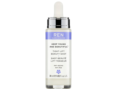 REN takes a shot at instant firming