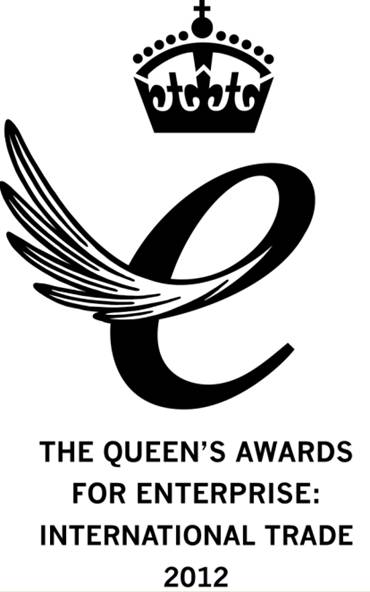 REN wins Queen’s Award for Enterprise