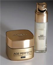 Renaissance at L\'Oreal