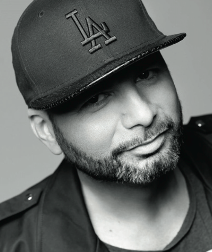 Renowned hair stylist Faretra makes salon debut in Paris