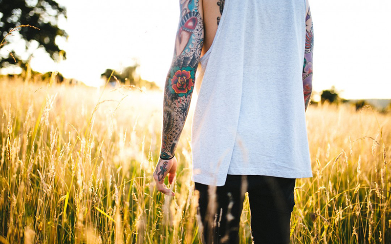 Report calls for change to permanent make-up and tattoo legislation