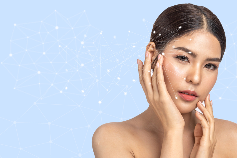 Reprogramming youth: How AI-engineered peptides unlock longevity beauty