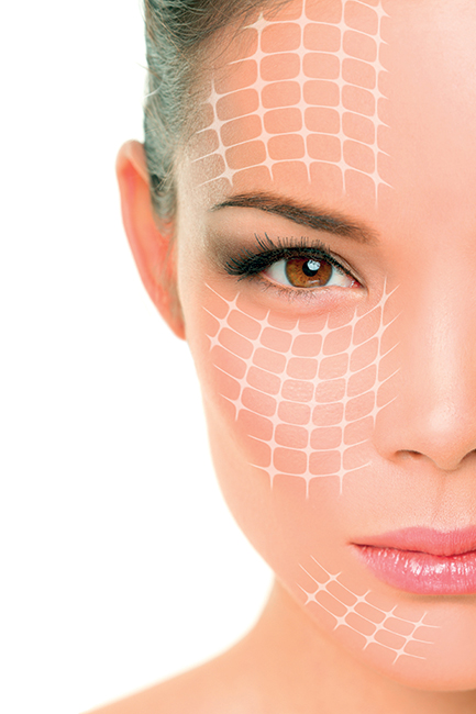 Res Pharma Industriale exhibits at in-cosmetics Amsterdam 2018