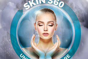 Res Pharma introduces universal skincare: Pantrofina Skin 360