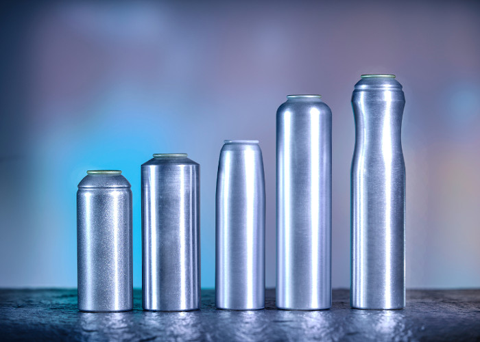 Research flags issues impacting can-to-can aluminium recycling 