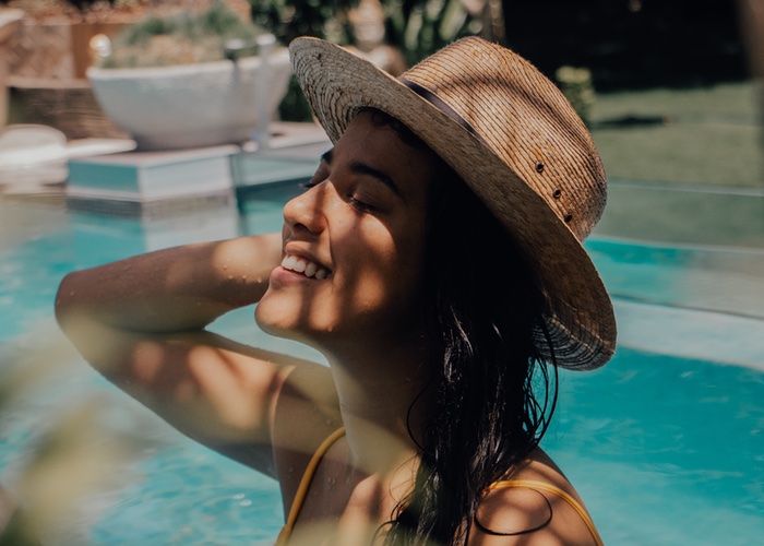 Research reveals demand for sun care supplements among active consumers 