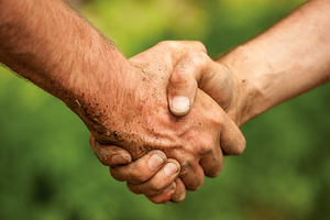 Resetting attitudes to corporate sustainability