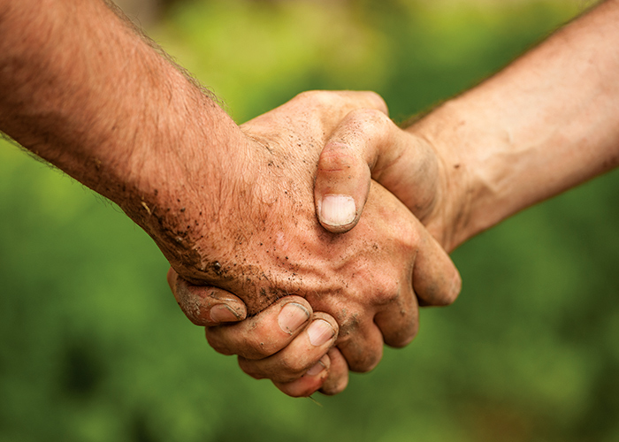 Resetting attitudes to corporate sustainability