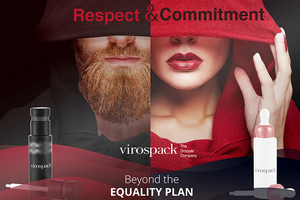 Respect and commitment, beyond the equality plan