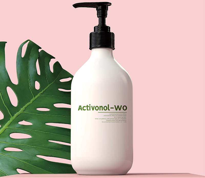 Responding to demands for alternative preservatives