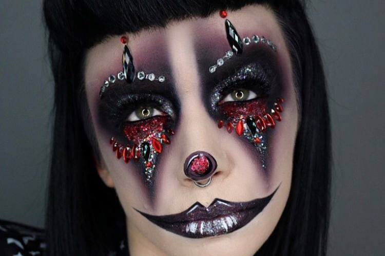 Resting witch face: Beauty to drive Halloween's spooktacular  sales 