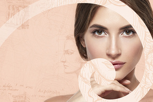 Restoring facial harmony