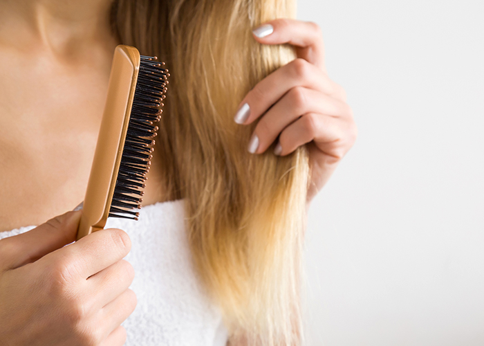 Restoring youthful tresses: A global solution to hair ageing